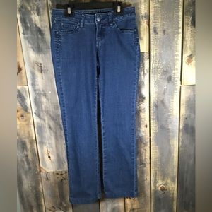 PrAna stretch jeans size 0